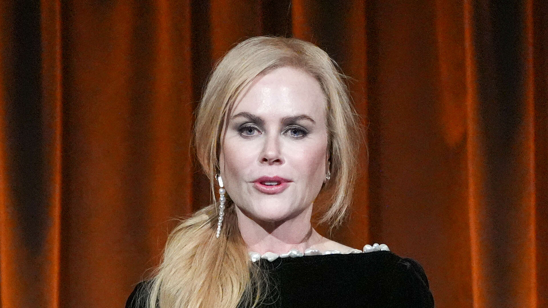 Nicole Kidman snubbed by Oscars after failing to get nomination for Babygirl role as fans say actress was ‘robbed’