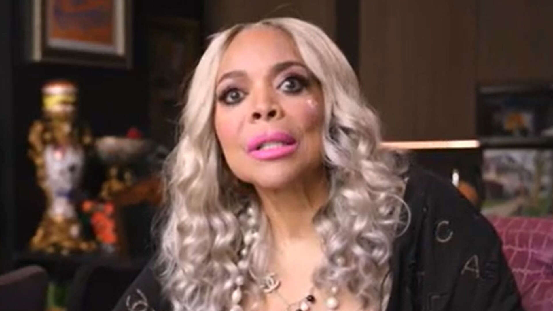 Wendy Williams’ guardian ‘isolated’ troubled star and ‘failed to protect her,’ docuseries producers claim in new lawsuit