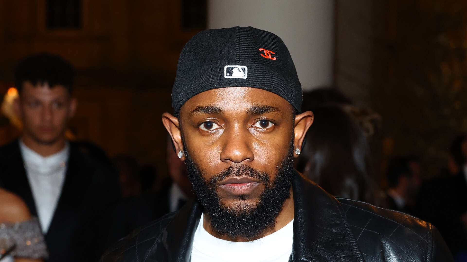 Kendrick Lamar blocked from FireAid performance as Super Bowl contract keeps LA-native rapper ‘on lockdown’