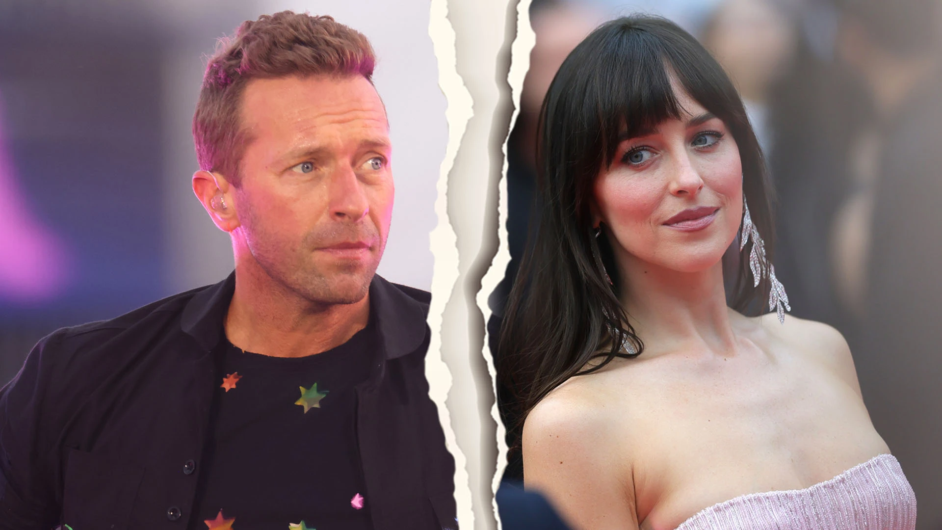 Two issues that brought Chris Martin and Dakota Johnson to a breaking point as actress was ‘desperate’ for it to work