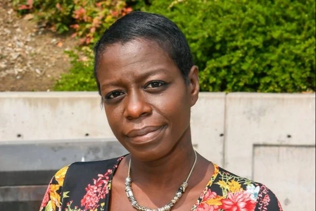 Who is Tupac's sister Sekyiwa Shakur?