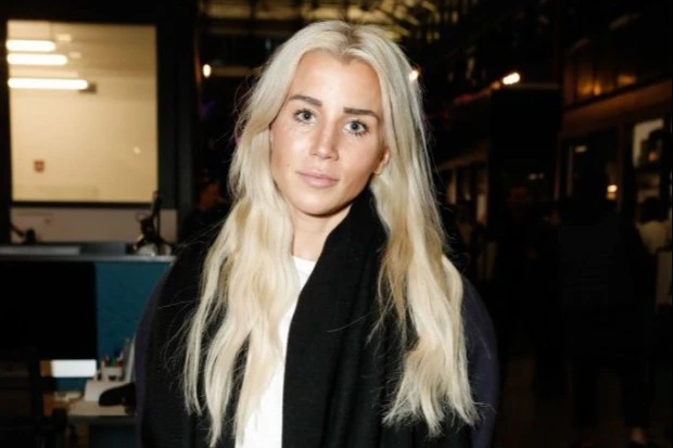 Who is Joe Biden’s niece Caroline?
