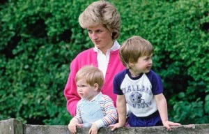 Harry teased Wills 'if you don't want to be King, I will be', royal author reveals