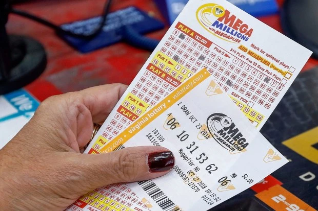 Mega Millions results LIVE: Winning numbers for Friday, June 18 - $30m jackpot
