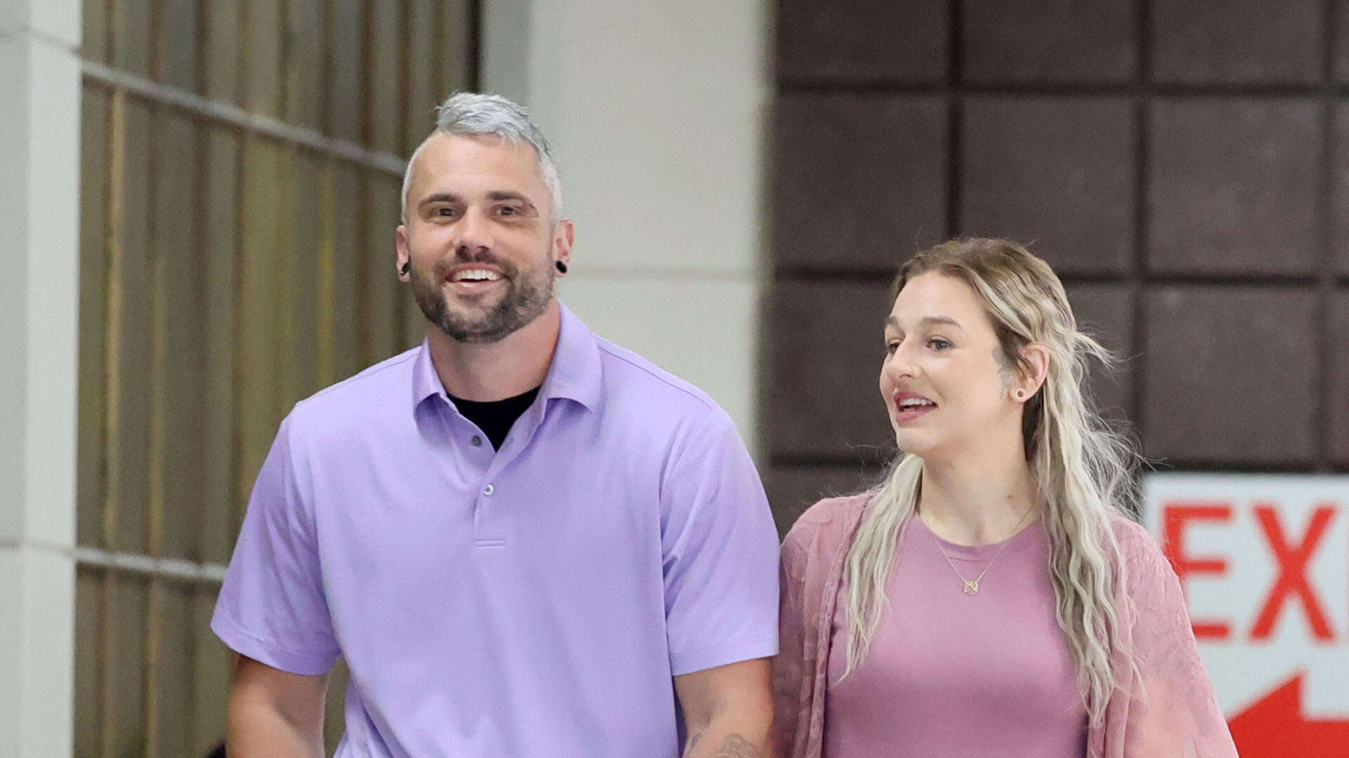 Teen Mom star Ryan Edwards’ pregnant girlfriend Amanda Conner is ‘banned’ from seeing his kids with ex Mackenzie