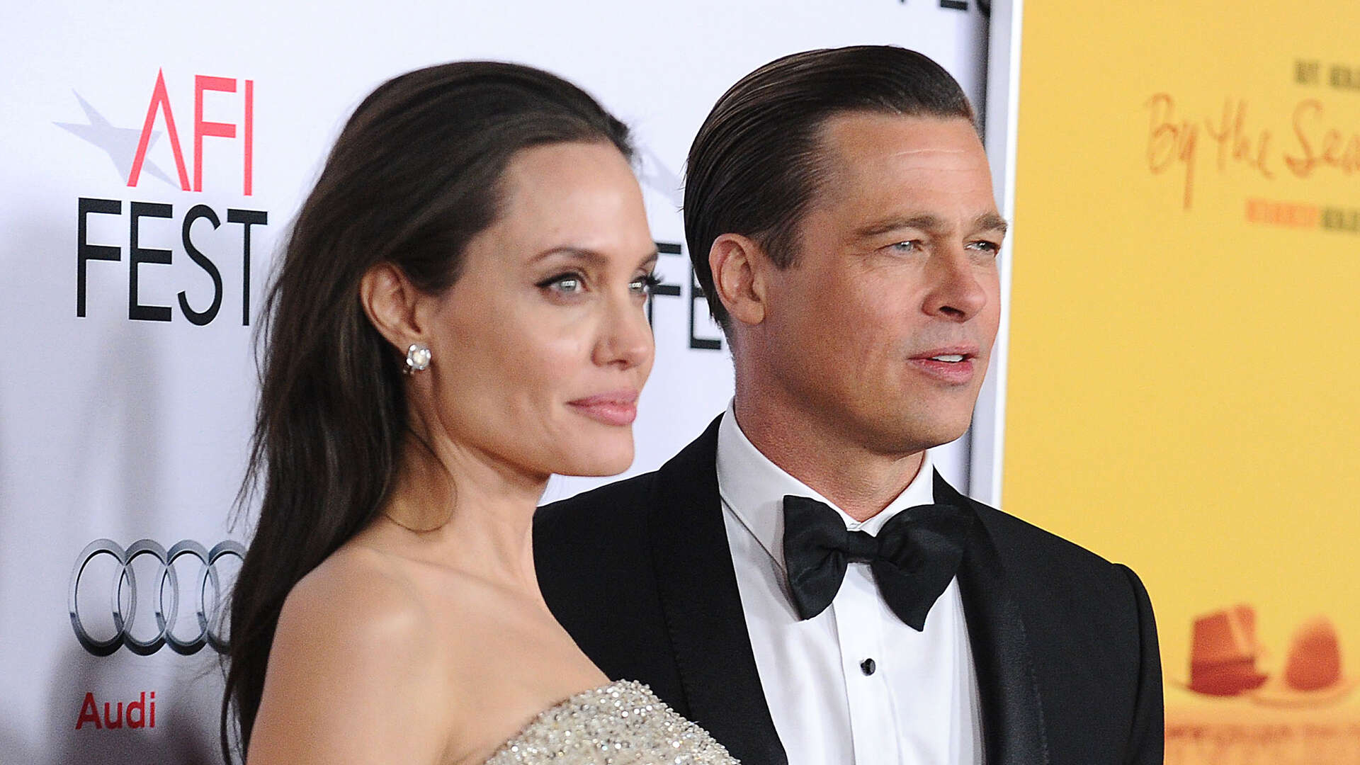 Brad Pitt scores another victory in fight over $350million vineyard with ex Angelina Jolie and ‘won’t be bullied’