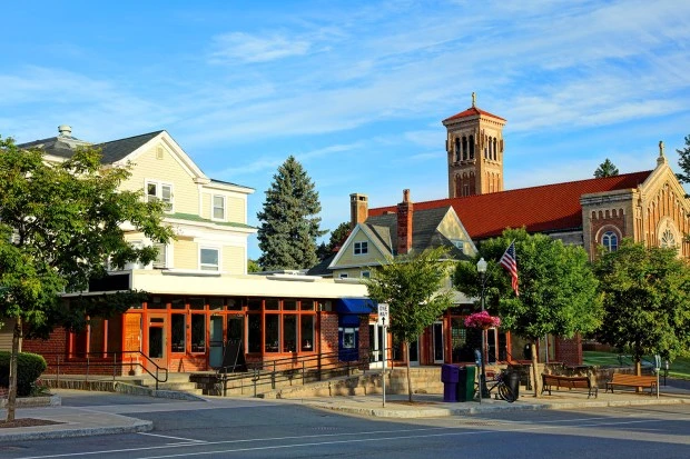 Massachusetts town votes to create $200k reparations fund for black residents