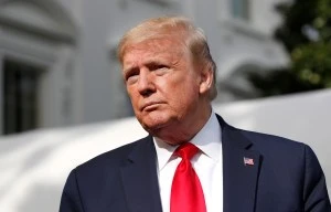 Trump made a BET Kamala Harris would go to border after his trip was announced