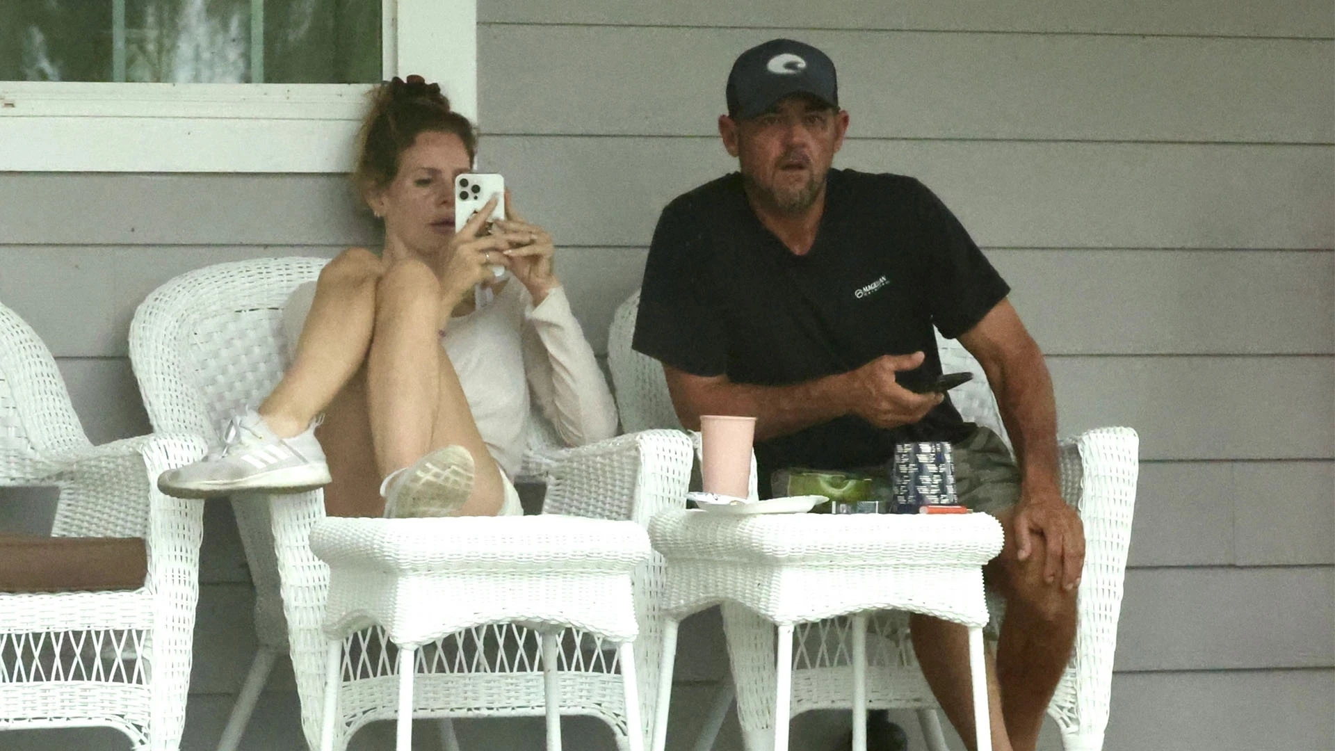 Lana Del Rey and gator guide husband Jeremy Dufrene’s $273k Louisiana love nest featuring bayou views