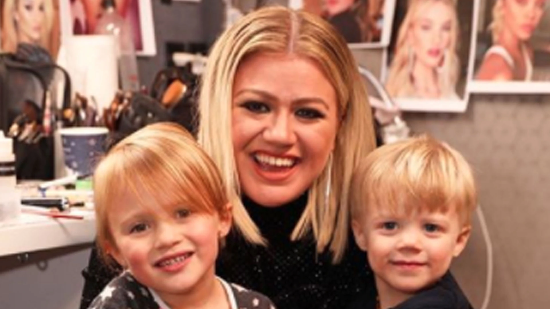 Kelly Clarkson’s kids River, 11, and Remi, 9, taking dad Brandon Blackstock’s death ‘one day at a time’ in sad update