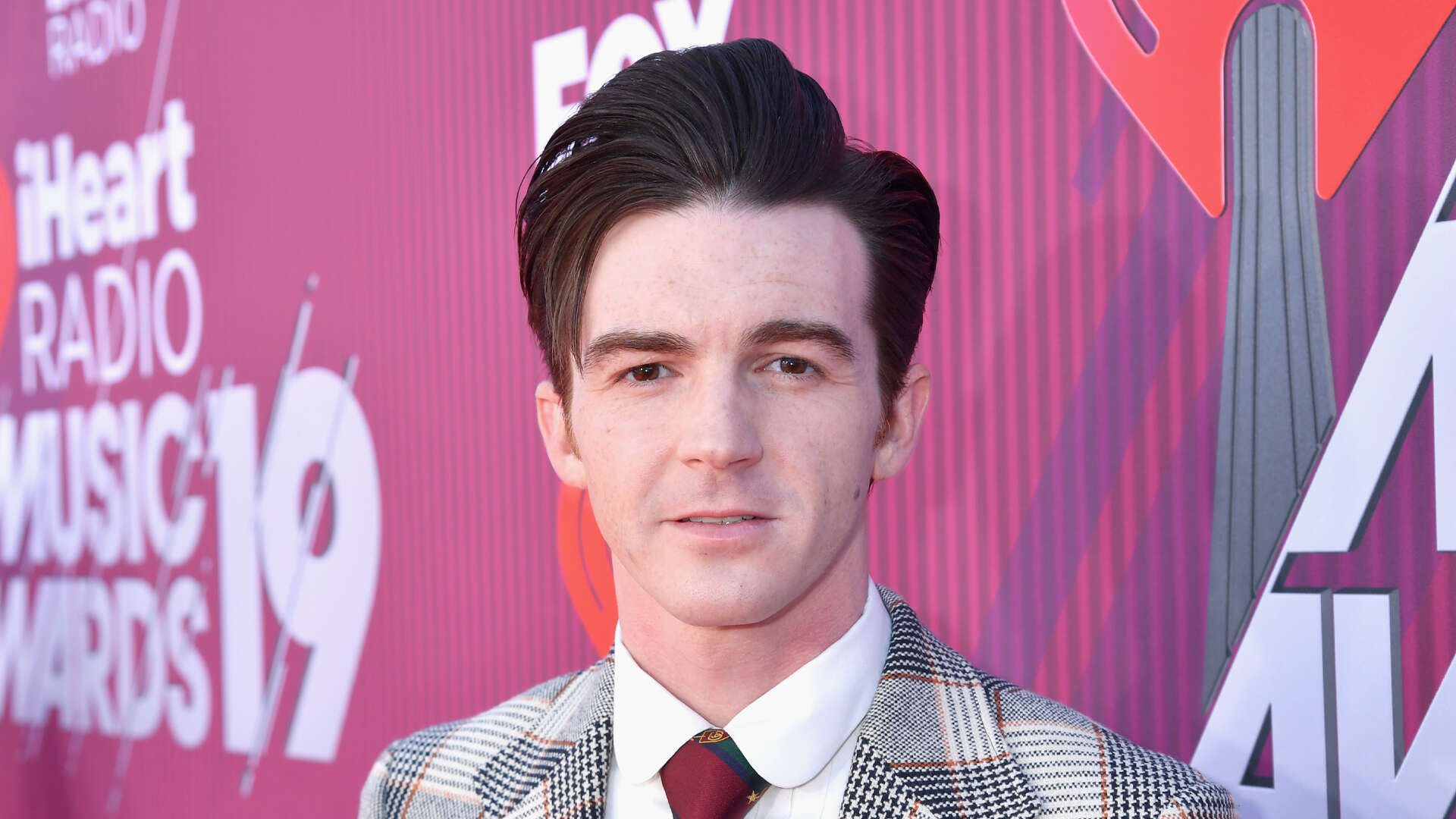 When did Drake Bell go missing?