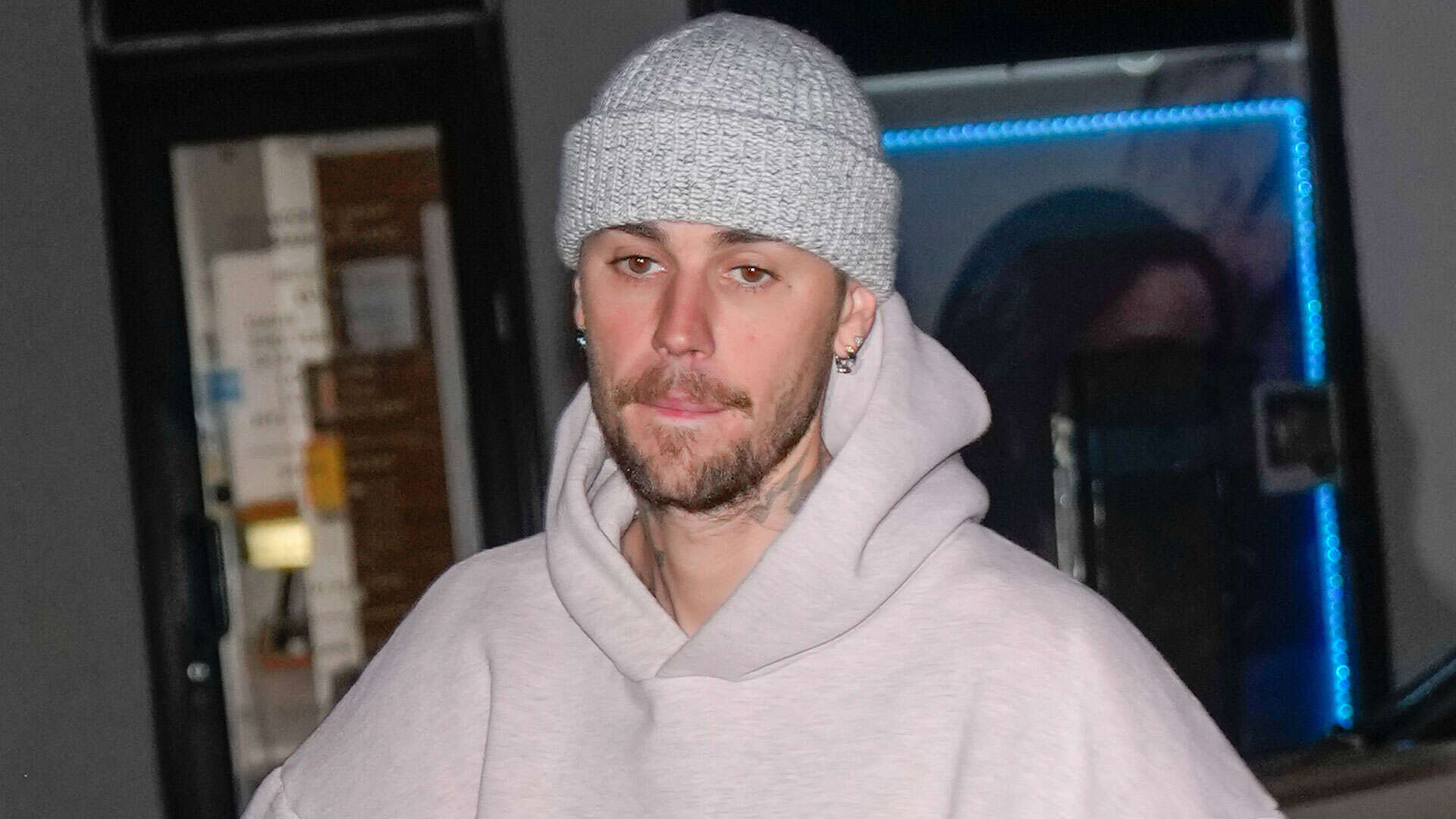 Justin Bieber’s Skylrk fashion launch stalled after years of planning as singer sparks health concerns