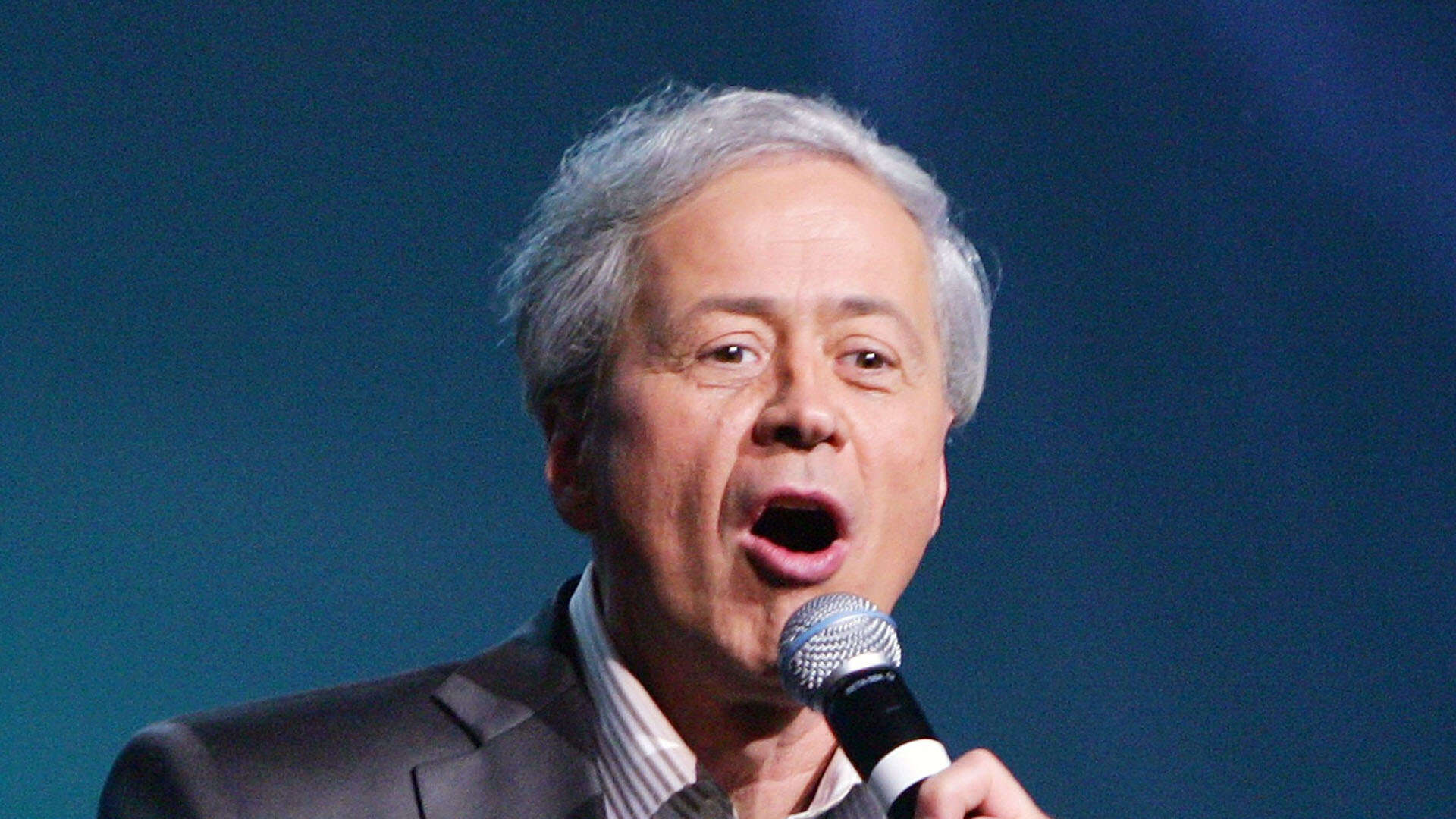 Wayne Osmond dead at 73 as singer’s family says they ‘love him and will miss him dearly’