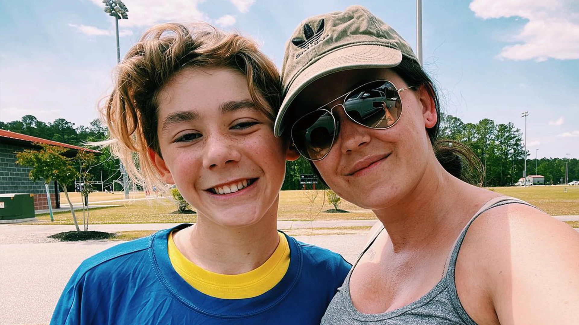 Teen Mom Jenelle Evans’ son Jace, 14, ‘angry’ at Vegas move as he was ‘excited’ for life without ‘abusive’ ex-stepdad
