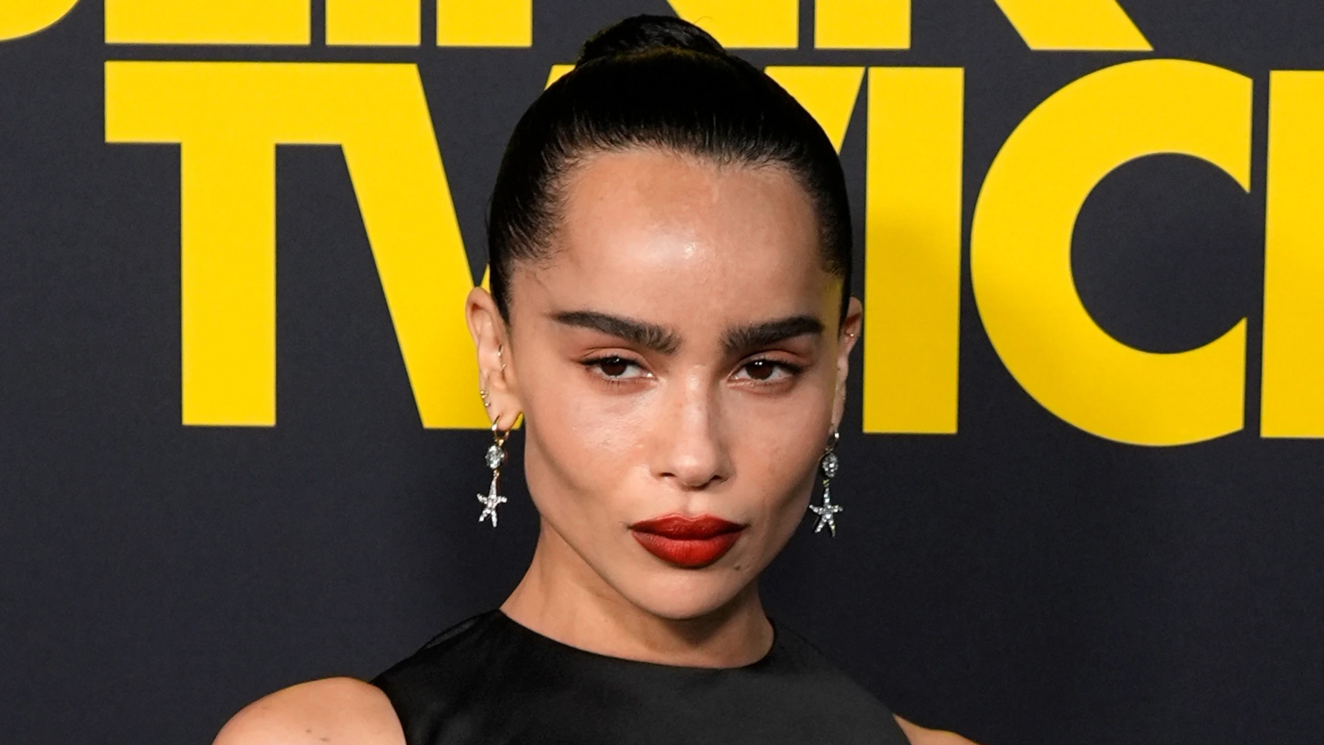 Zoe Kravitz praised for Blink Twice ‘sexual violence’ trigger warning after Blake Lively’s It Ends With Us ‘fails’ fans