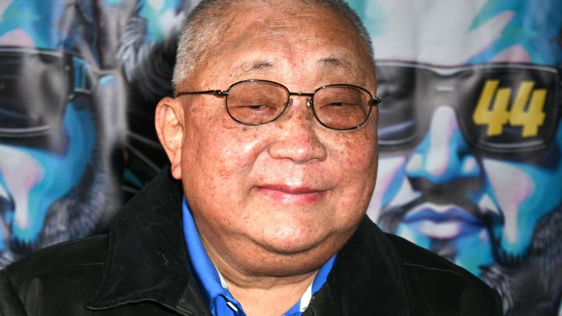 Workaholics star Waymond Lee dies at 72 after health battle as co-star Adam DeVine says he’s ‘gutted’