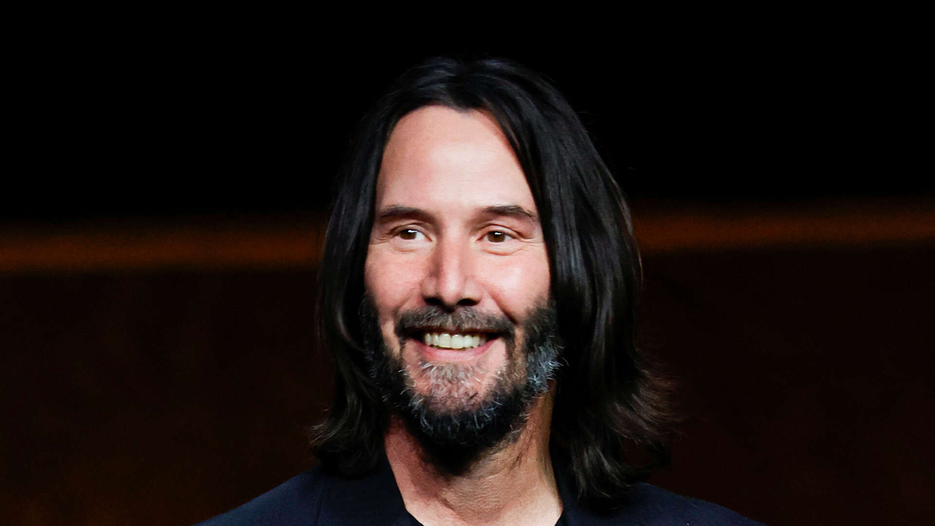 Keanu Reeves is ‘hilarious’ as he returns to his ‘pre-action era’ with new movie Outcome, co-star Roy Wood Jr. reveals