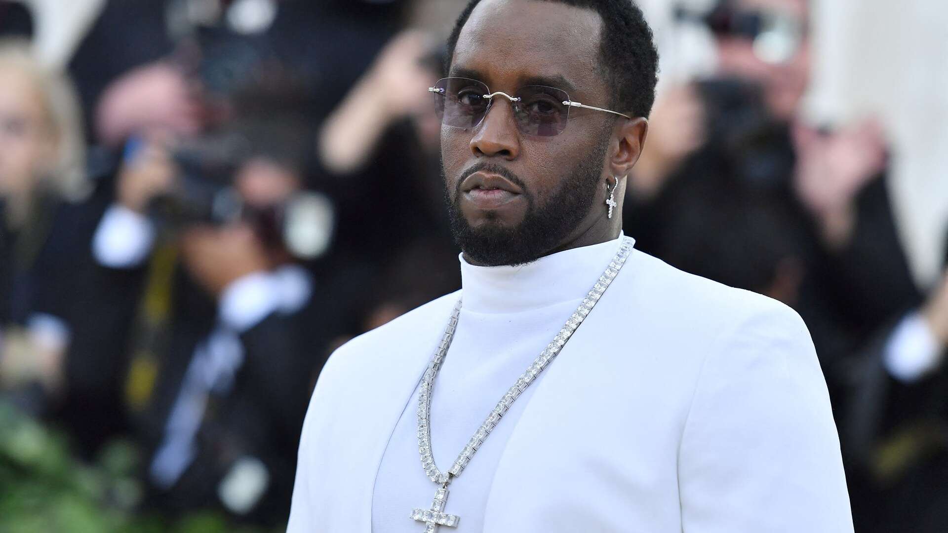 Update in Diddy sex crime probe as disgraced star faces fresh trafficking claims from TWO MORE female ‘victims’