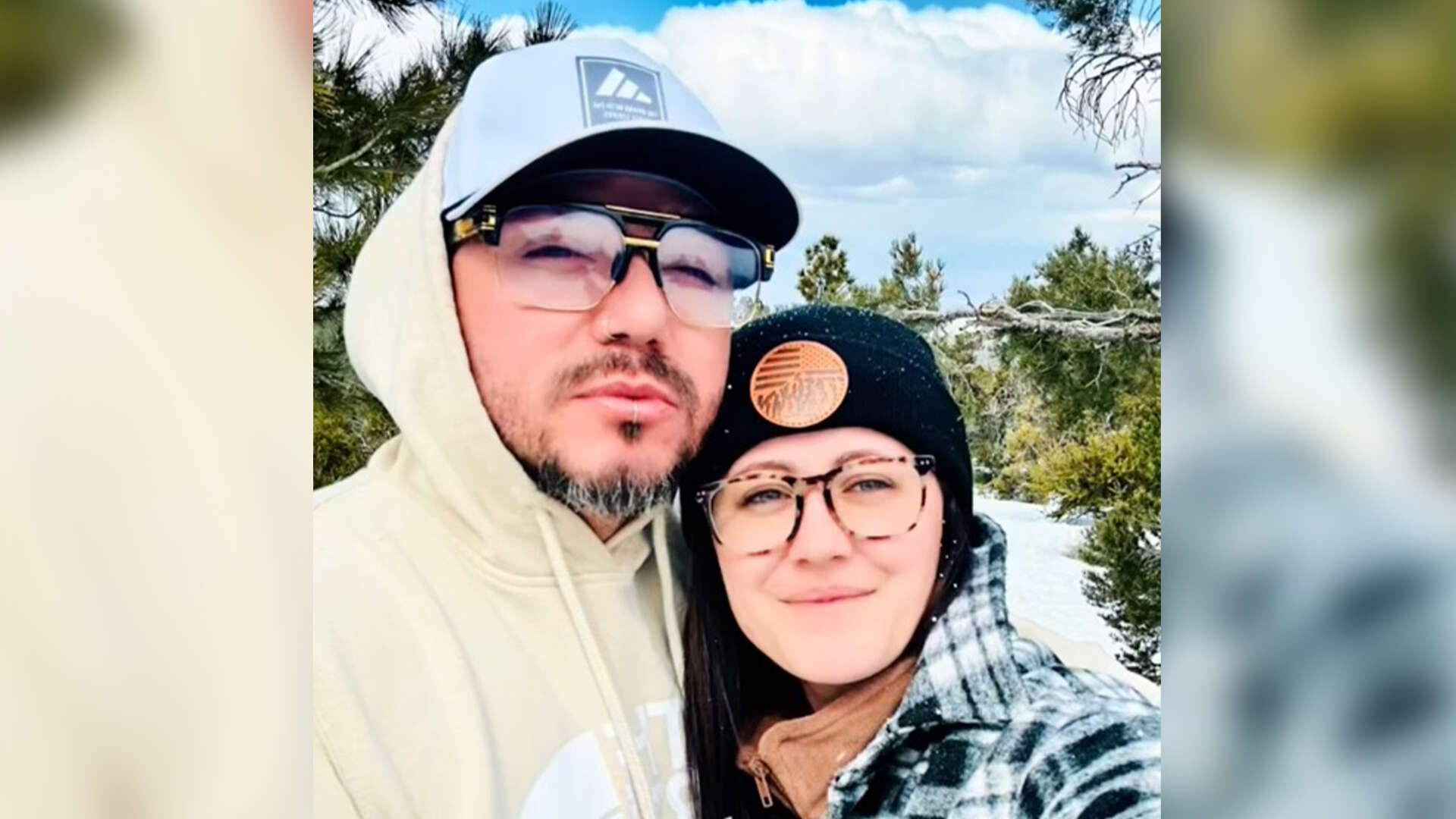 Teen Mom Jenelle Evans claims her ‘face was left bruised’ after incident with ex August Keen in assault police report