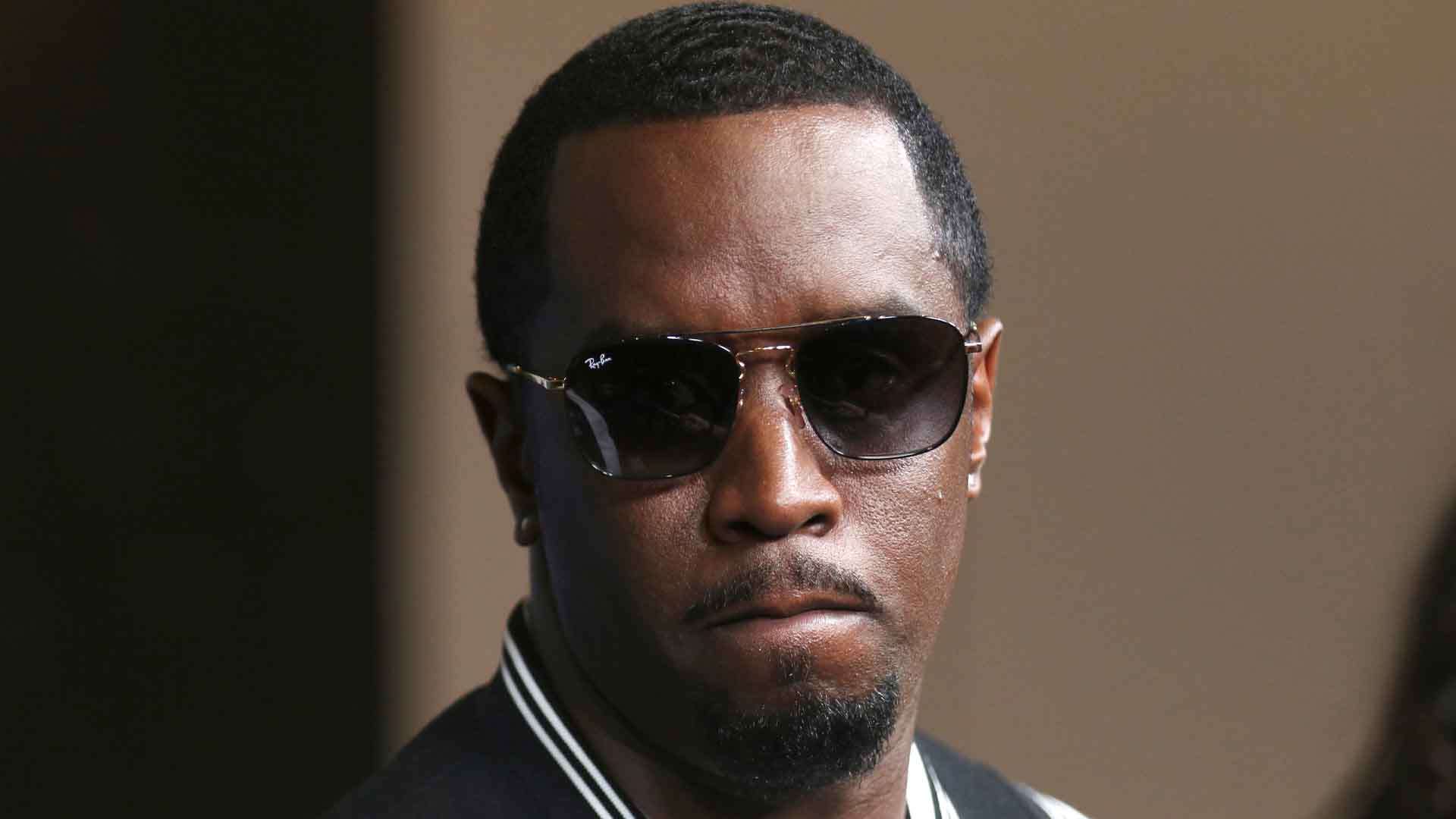 Diddy ‘drugged & raped teen before dumping her in building lobby’ after he ‘pressured her to get in car’ new suit claims