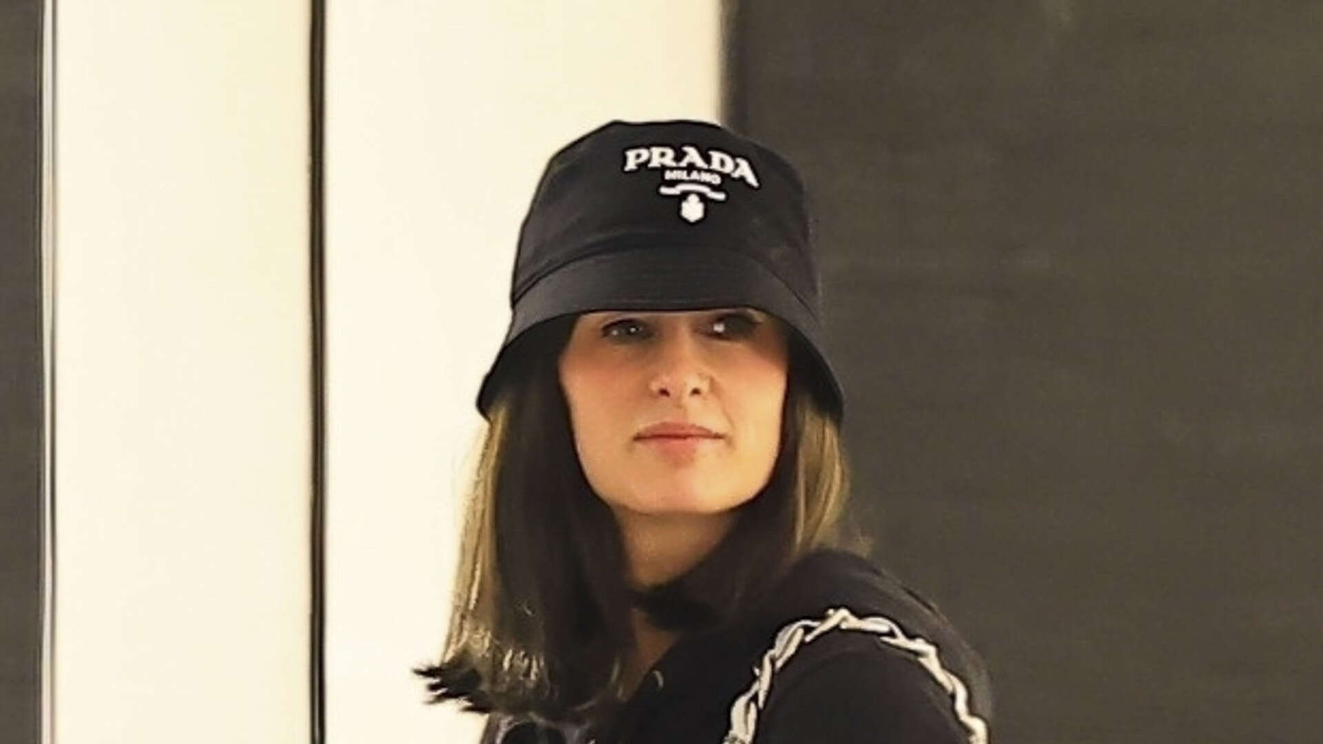 A-lister looks totally unrecognizable without signature hairstyle as she goes incognito for shopping trip in LA