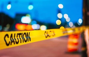 'One officer gunned down' after 'active shooter' opens fire in Colorado