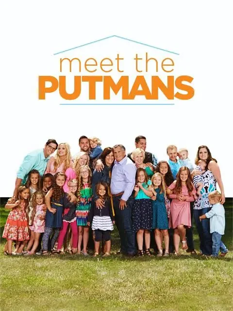 Man arrested in the death of Putman family members revealed after his ‘semi-truck plowed into reality TV clan’s Jeep’