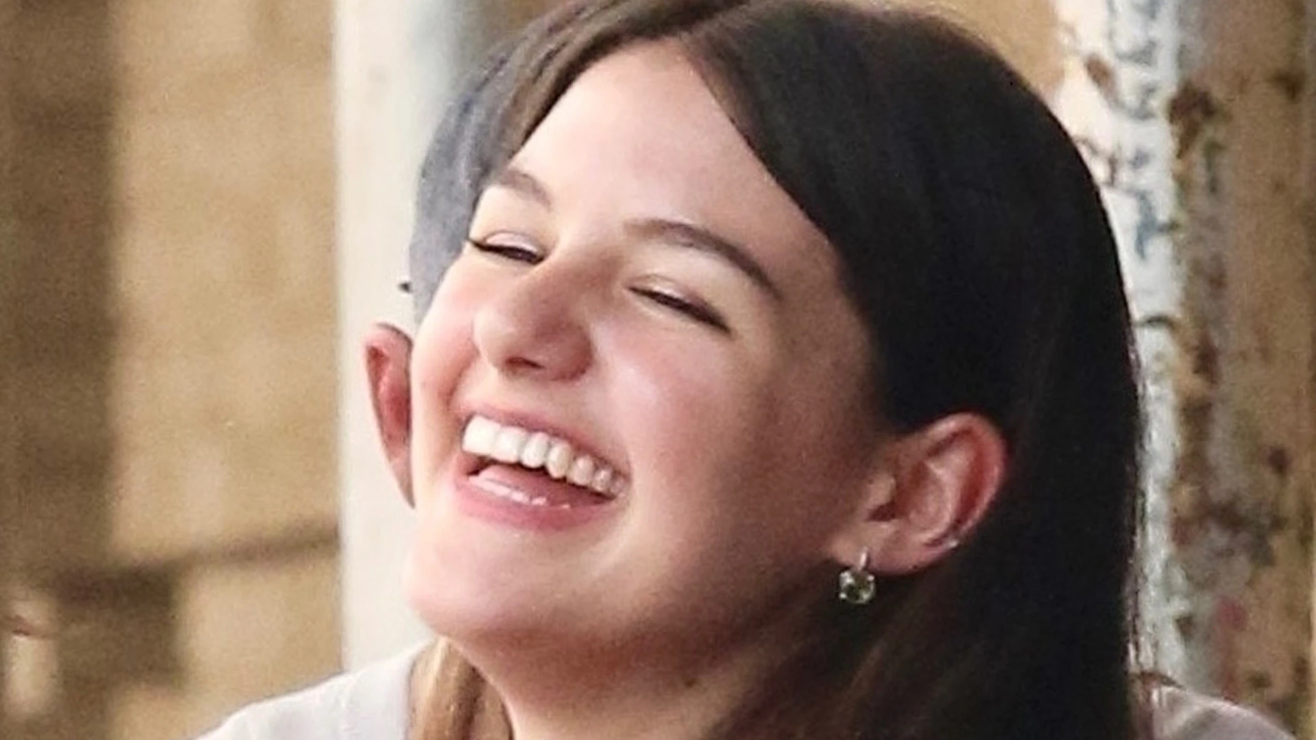 Suri Cruise, 18, hugs mom Katie Holmes in sweet moment on NYC street as teen celebrates at her high school graduation