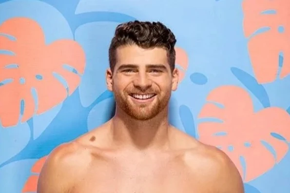 Love Island star jailed for ‘choking ex’ in front of child, 1, after mum tried to ‘calm him down’