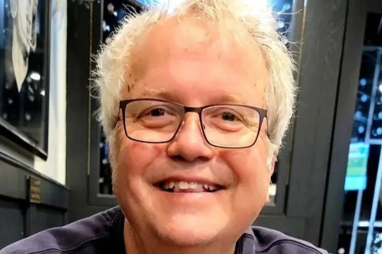 The Simpsons writer Steve Pepoon who also co-created hit kids’ cartoon dies outside his home aged 68
