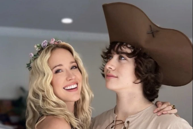 Who is Anna Camp’s celebrity stylist rumored girlfriend Jade Whipkey?