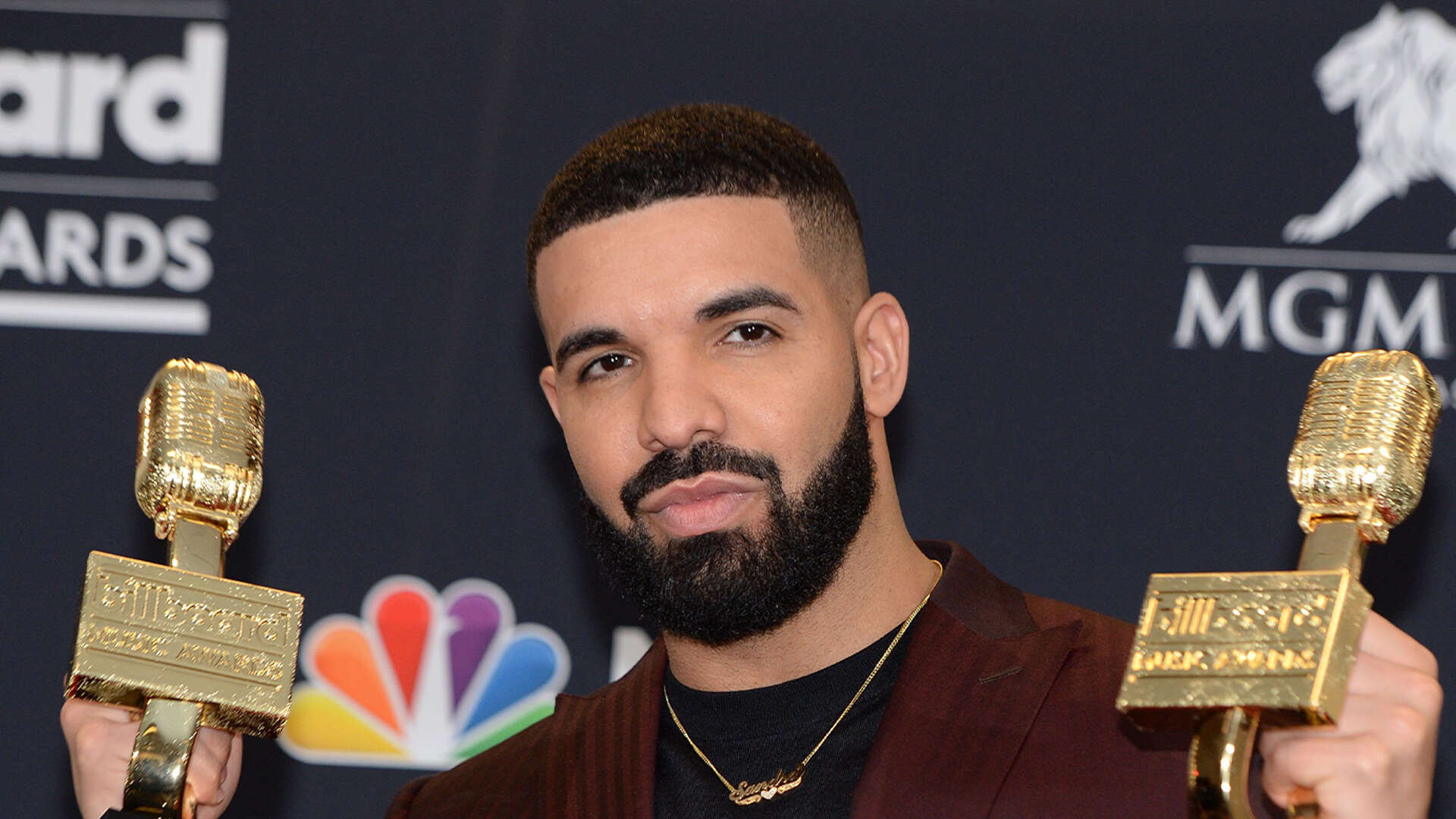 Drake critics mock star’s ‘botched’ wax figure at Madame Tussauds New York & joke as Kendrick Lamar is ‘behind it’