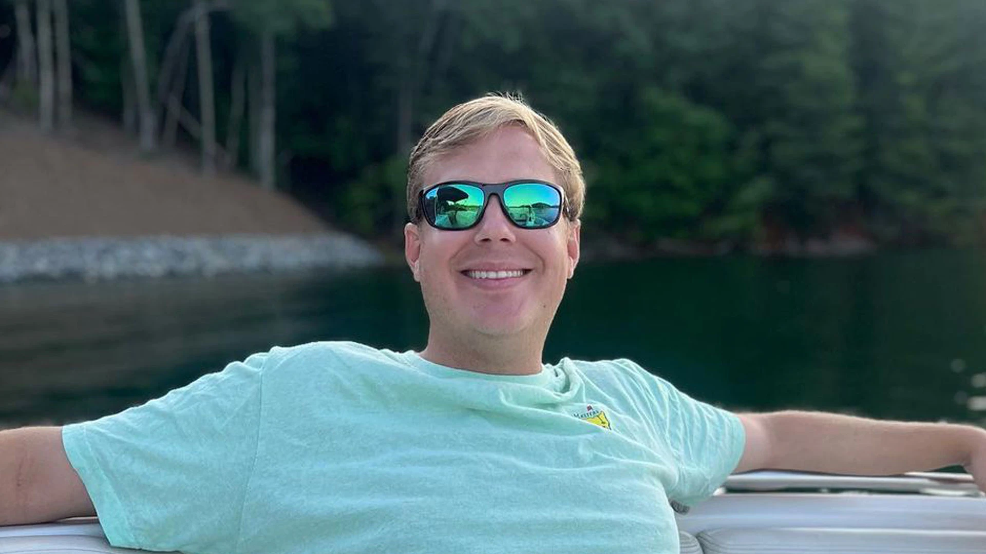Southern Charm star Taylor Ann Green’s brother Worth died of accidental drug overdose at 36 as autopsy reveals new info