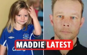Maddie murder suspect 'cracking under pressure' in jail as playboy life exposed