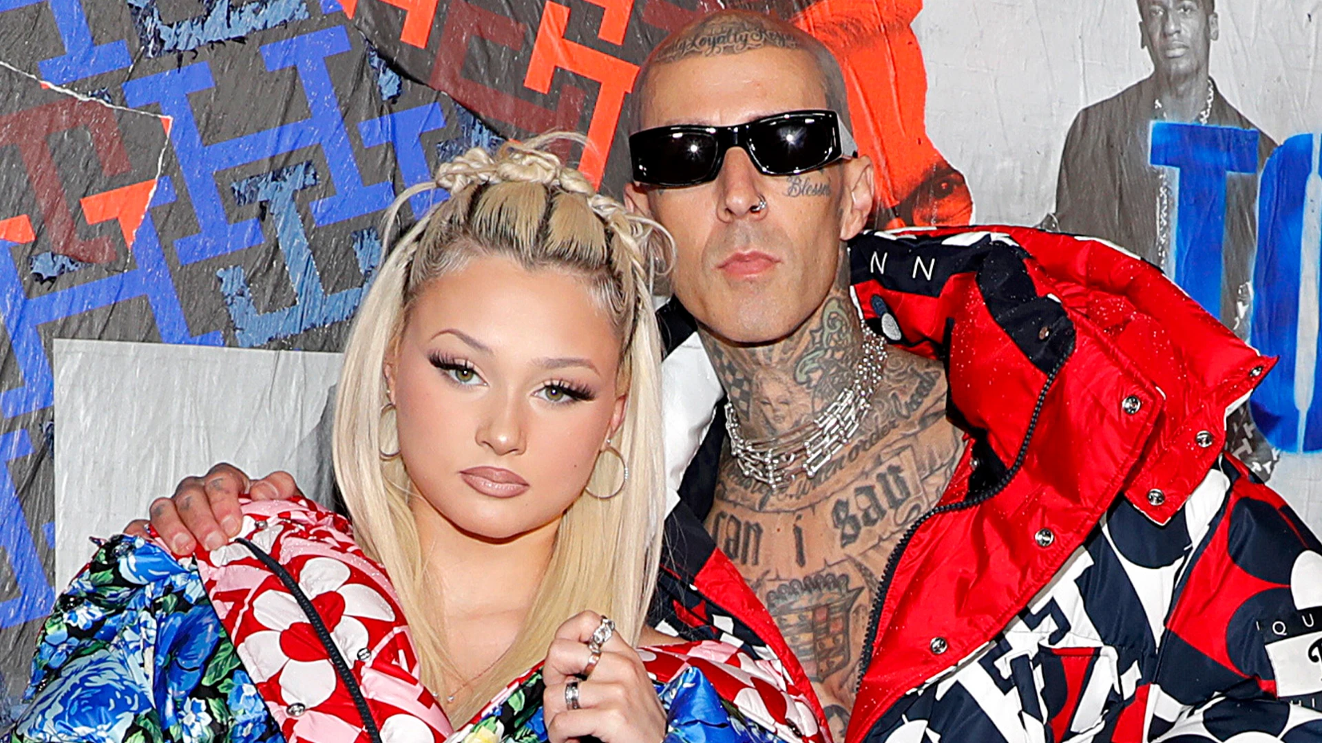 Travis Barker slammed for making ‘gross’ comment about daughter Alabama’s body as fans think she had secret surgery