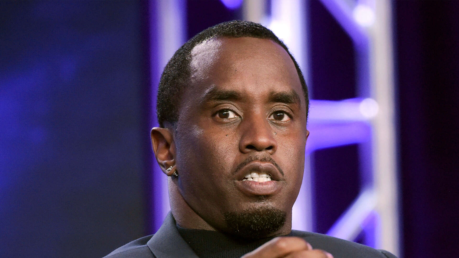 Diddy ‘will face justice just like R. Kelly,’ victim’s lawyer insists after sex trafficking charges