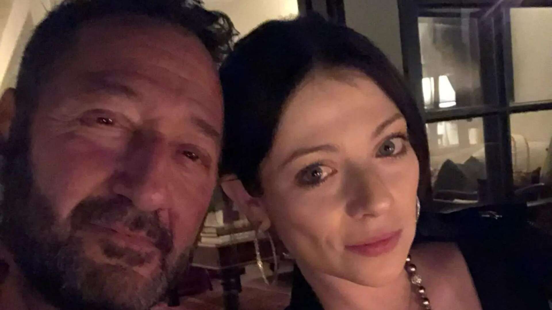 Michelle Trachtenberg’s boyfriend, 63, speaks for first time after her death as haunting bullies video resurfaces