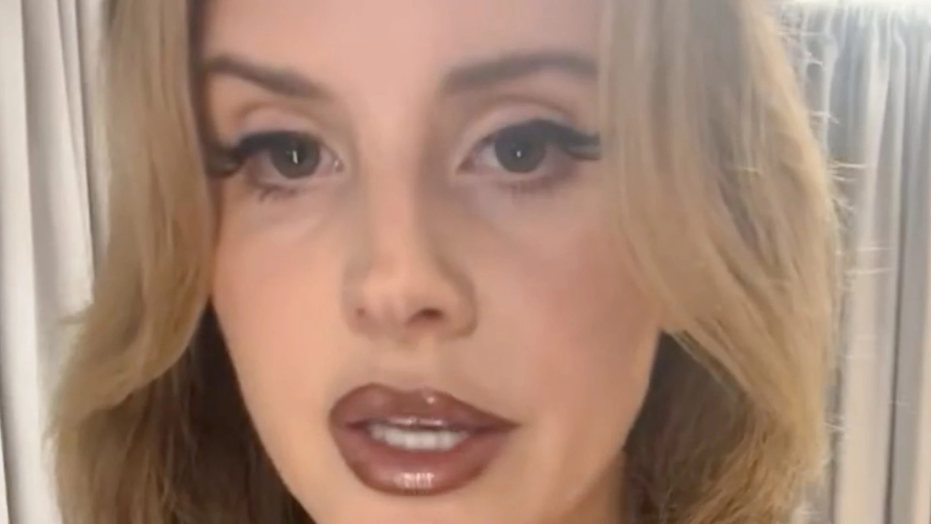 Lana Del Rey’s surprise Boston concert cut short after severe warning forcing fans to evacuate
