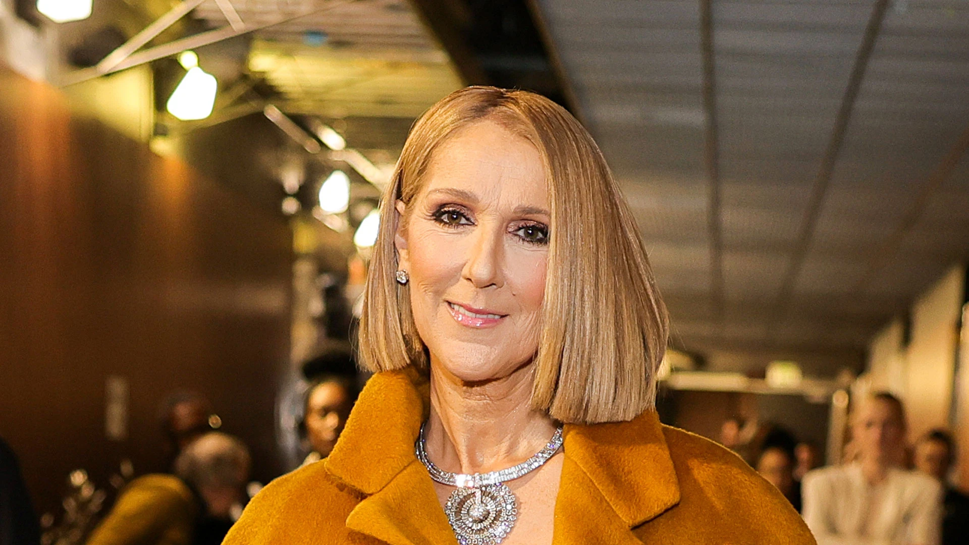 Celine Dion interview LIVE — Singer leaves viewers in tears after opening up on grief and stiff person syndrome