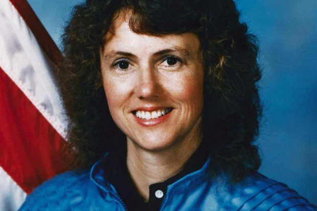Challenger crew's Christa McAuliffe's children revealed