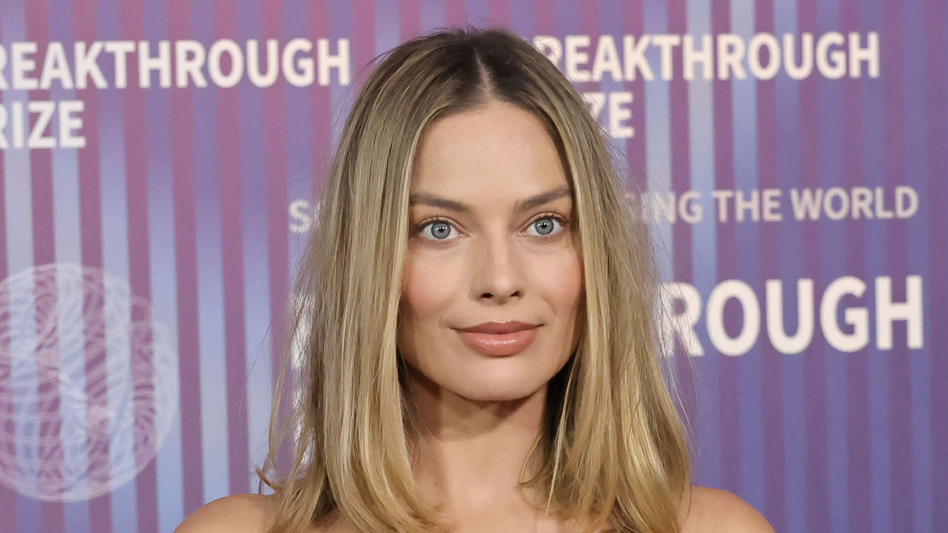 Margot Robbie fans think baby’s name will be a nod to iconic movie role as she expects first child with Tom Ackerley