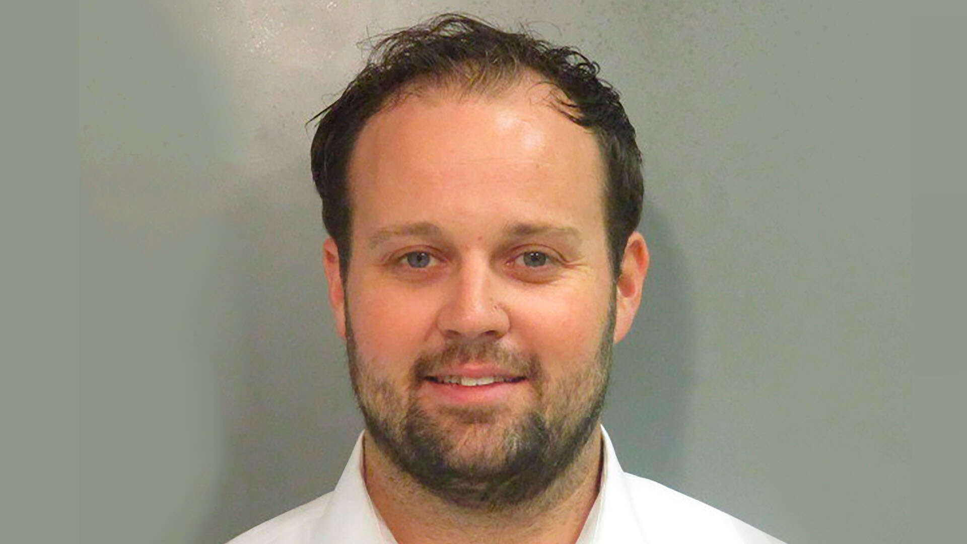 Josh Duggar’s prison phone minutes cut down by nearly half and he will now be charged fee to speak to wife Anna and kids