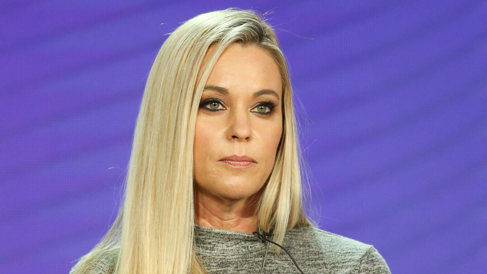 Kate Gosselin renews her nursing license as she starts humble new life in North Carolina after son Collin’s abuse claims