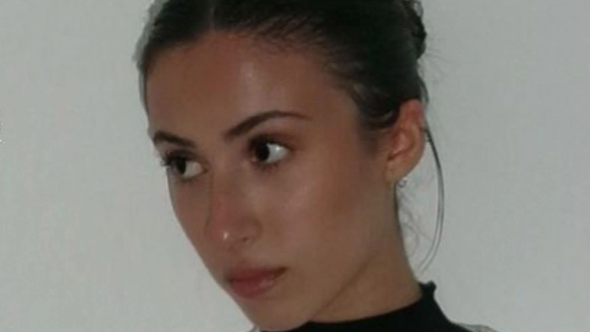 Bianca Censori’s sister Angelina goes pantless for shoot just days after older sibling seen almost topless in Paris