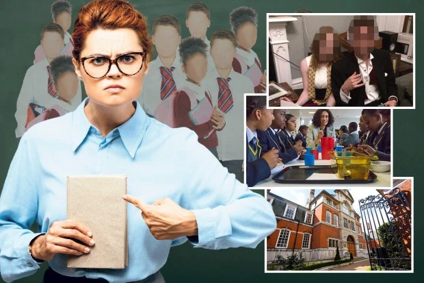 How political correctness and woke-weaning betrays & brainwashes kids