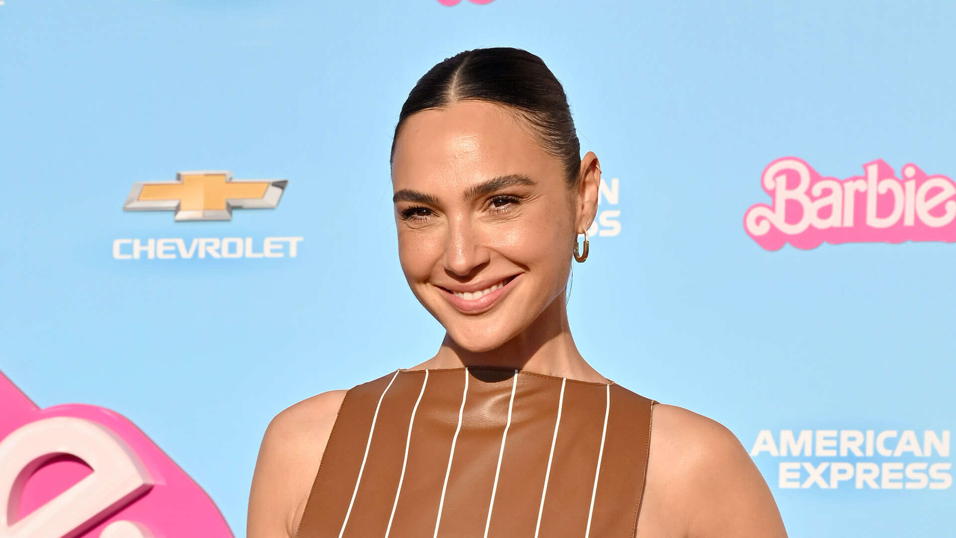 Gal Gadot welcomes fourth child with husband Jaron Varsano as she reveals unique name and first photo of baby