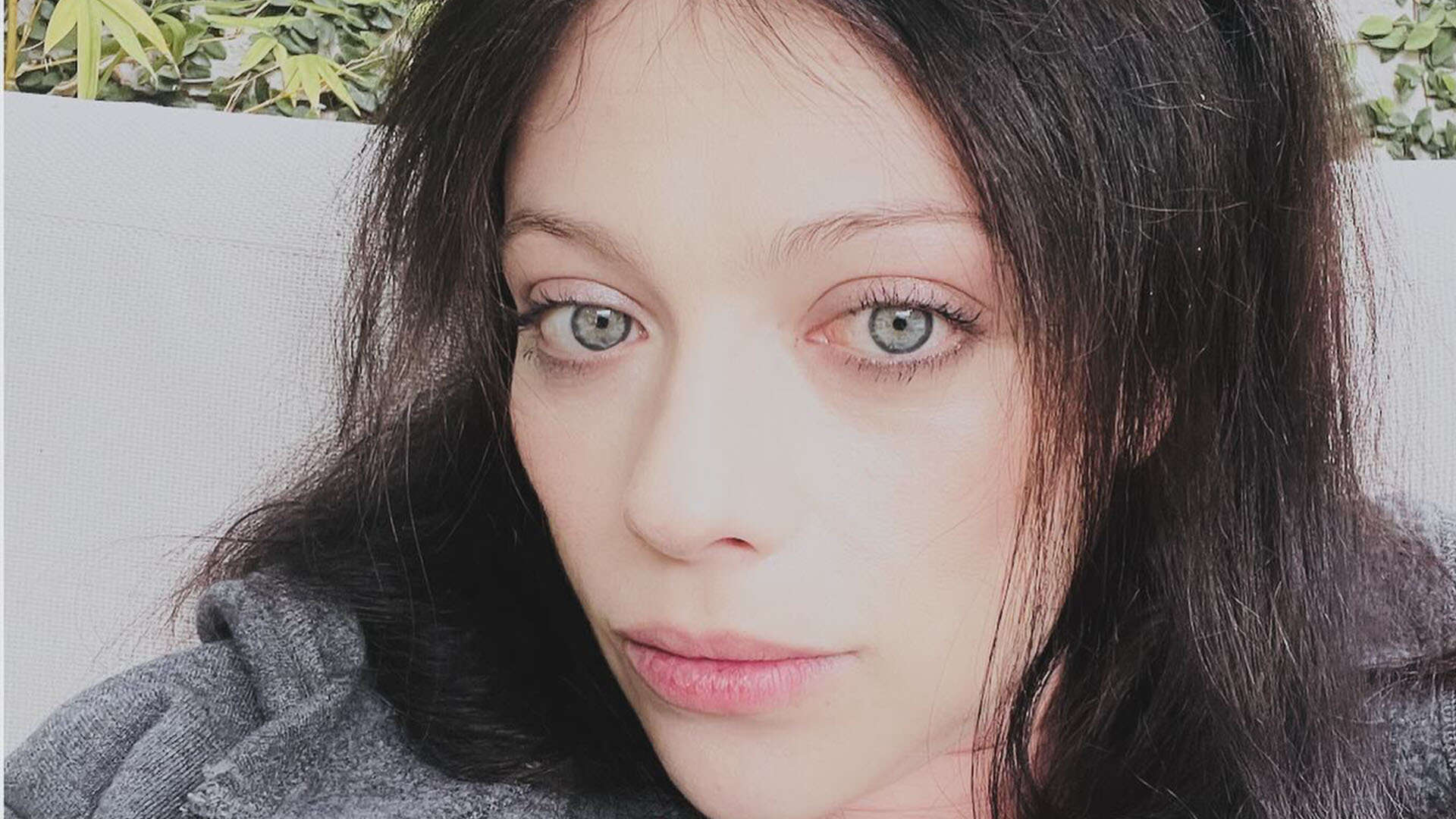 Michelle Trachtenberg spoke about ‘the warmth before the storm’ in chilling post just days before ‘death at 39’