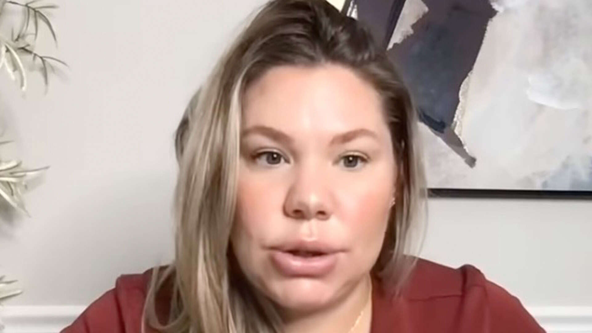 Teen Mom Kailyn Lowry admits to ‘double standards’ about raising a daughter and keeping her safe as she ‘trusts sons’