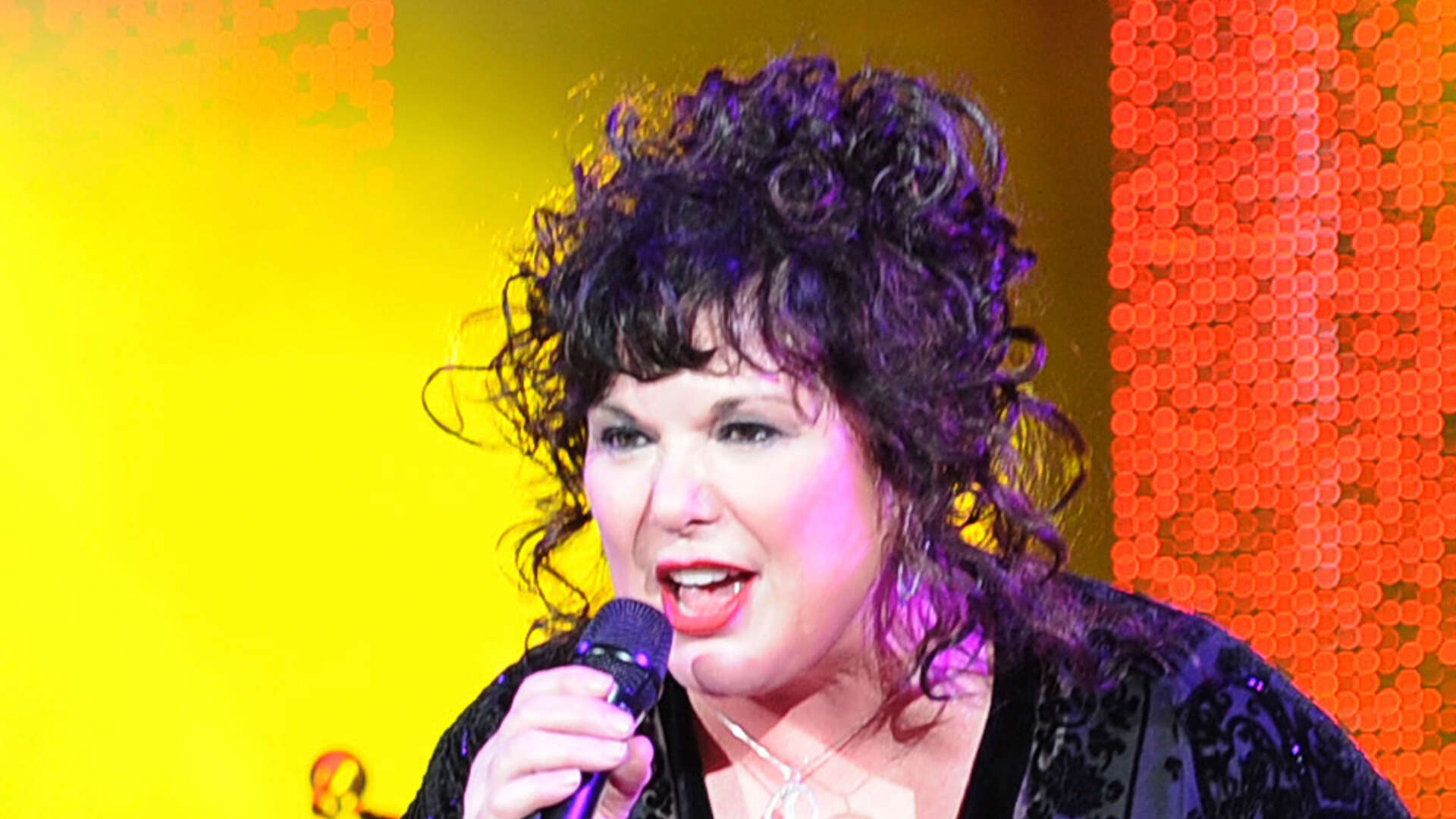 Heart cancels 2024 tour after lead singer Ann Wilson reveals cancer diagnosis as fans beg ‘take time to heal’