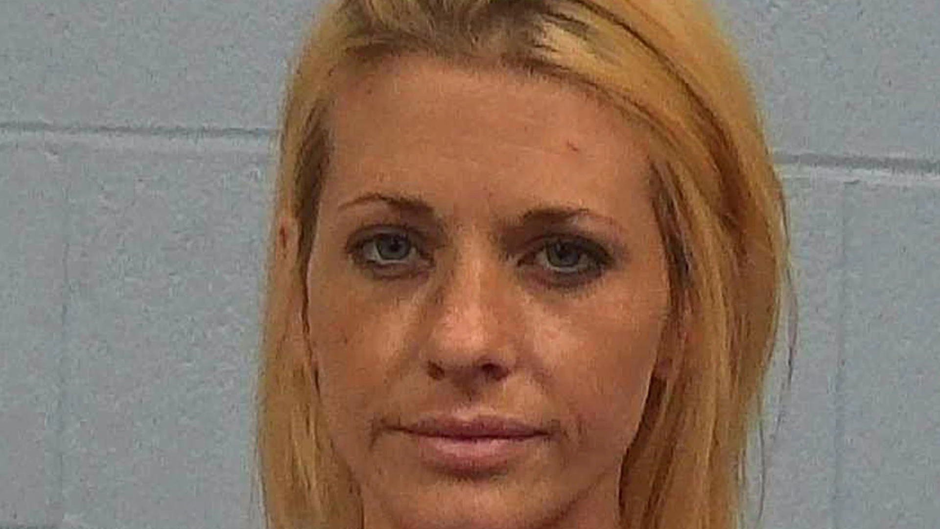 MTV star Madison Channing Walls sentenced to jail after pleading guilty to meth and fentanyl possession